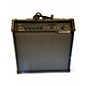 Used Line 6 SPIDER V 60 MKII Guitar Combo Amp thumbnail