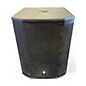 Used JBL PRX418S Unpowered Subwoofer thumbnail