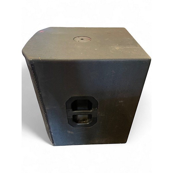 Used JBL PRX418S Unpowered Subwoofer