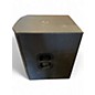 Used JBL PRX418S Unpowered Subwoofer