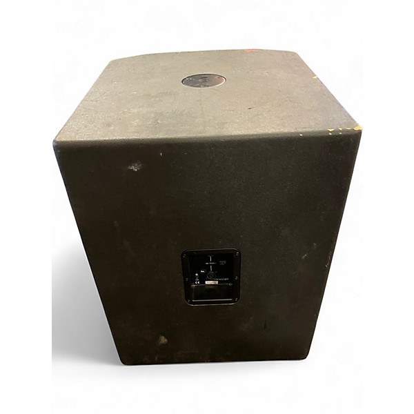 Used JBL PRX418S Unpowered Subwoofer