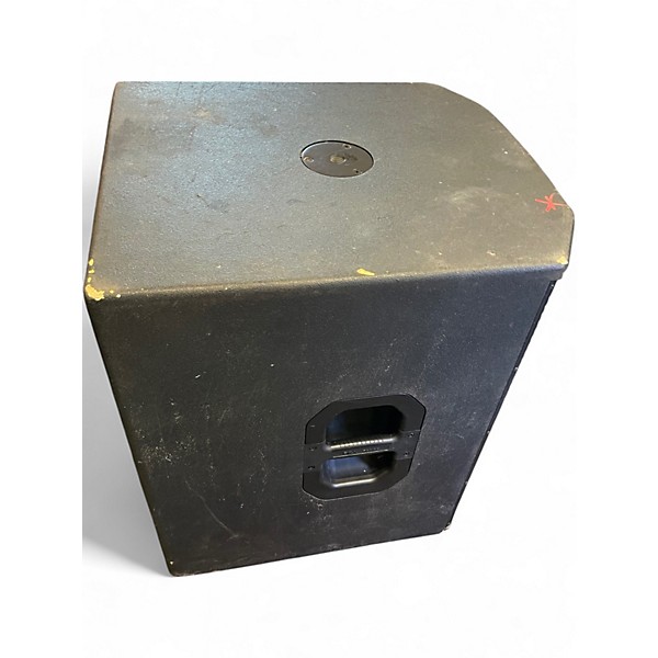 Used JBL PRX418S Unpowered Subwoofer