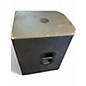 Used JBL PRX418S Unpowered Subwoofer