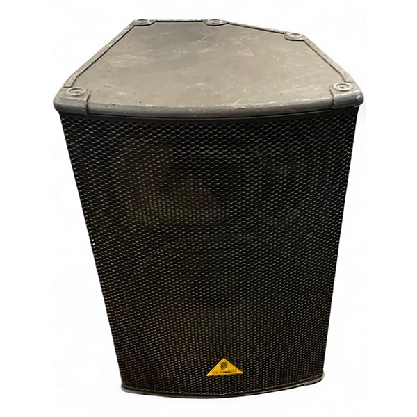 Used Behringer EUROLIVE B1520 Unpowered Speaker