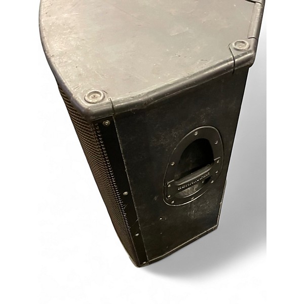 Used Behringer EUROLIVE B1520 Unpowered Speaker