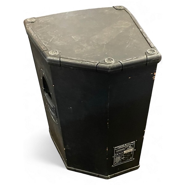 Used Behringer EUROLIVE B1520 Unpowered Speaker
