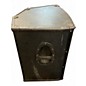 Used Behringer EUROLIVE B1520 Unpowered Speaker