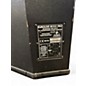 Used Behringer EUROLIVE B1520 Unpowered Speaker