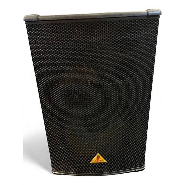 Used Behringer EUROLIVE B1520 Unpowered Speaker
