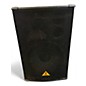 Used Behringer EUROLIVE B1520 Unpowered Speaker thumbnail