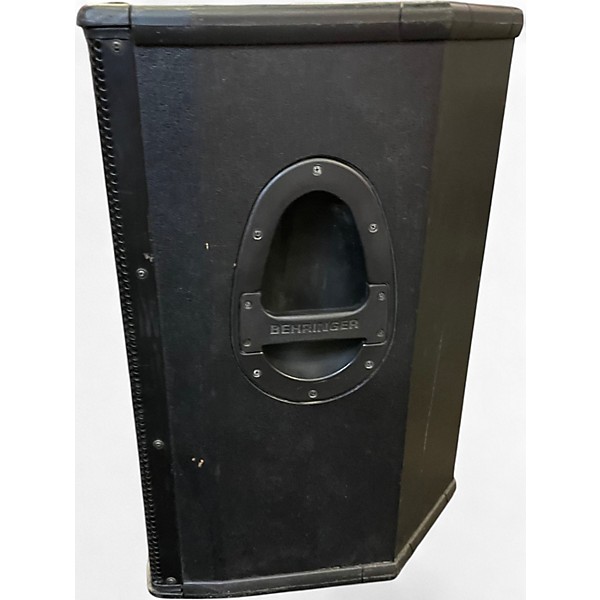 Used Behringer EUROLIVE B1520 Unpowered Speaker