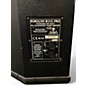 Used Behringer EUROLIVE B1520 Unpowered Speaker