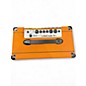 Used Orange Amplifiers Crush 35RT Guitar Combo Amp