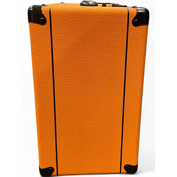 Used Orange Amplifiers Crush 35RT Guitar Combo Amp
