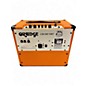 Used Orange Amplifiers Crush 35RT Guitar Combo Amp