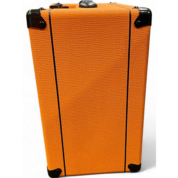 Used Orange Amplifiers Crush 35RT Guitar Combo Amp
