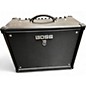 Used BOSS Katana KTN50 MKII 50W 1X12 Guitar Combo Amp thumbnail