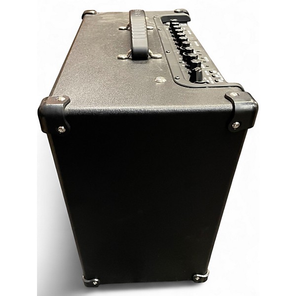 Used BOSS Katana KTN50 MKII 50W 1X12 Guitar Combo Amp