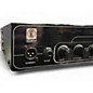 Used Eden E300U Bass Amp Head