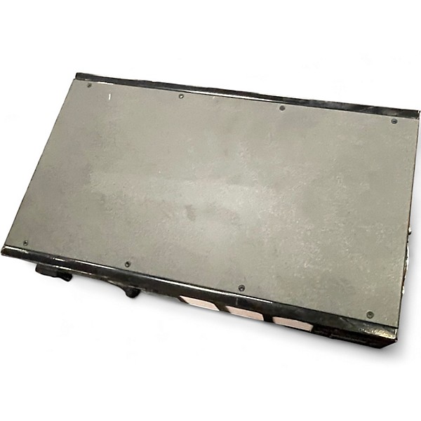 Used Eden E300U Bass Amp Head