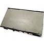 Used Eden E300U Bass Amp Head