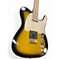 Used Fender Richie Kotzen Signature Telecaster Sunburst Solid Body Electric Guitar