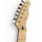 Used Fender Richie Kotzen Signature Telecaster Sunburst Solid Body Electric Guitar
