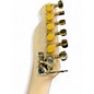 Used Fender Richie Kotzen Signature Telecaster Sunburst Solid Body Electric Guitar