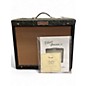 Used Fender Blues Junior 30th anniversary Tube Guitar Combo Amp thumbnail