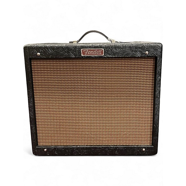 Used Fender Blues Junior 30th anniversary Tube Guitar Combo Amp