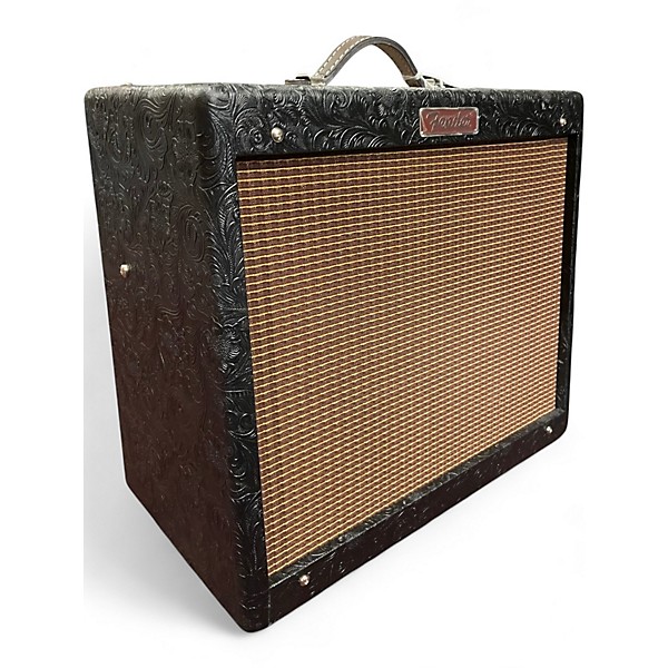 Used Fender Blues Junior 30th anniversary Tube Guitar Combo Amp