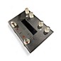Used Gfi System  Specular Tempus blacked out Effect Pedal