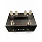 Used Gfi System  Specular Tempus blacked out Effect Pedal