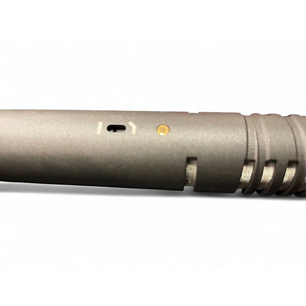 Used RODE NTG1 Condenser Microphone