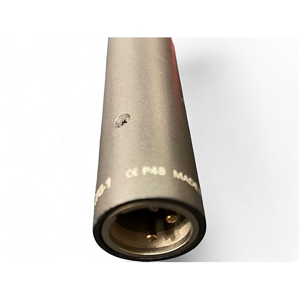 Used RODE NTG1 Condenser Microphone