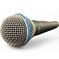 Used Shure Beta 58A Dynamic Microphone