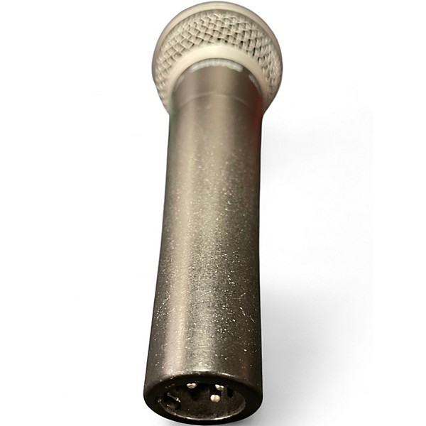 Used Shure SM58LC Dynamic Microphone