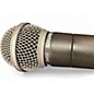 Used Shure SM58LC Dynamic Microphone