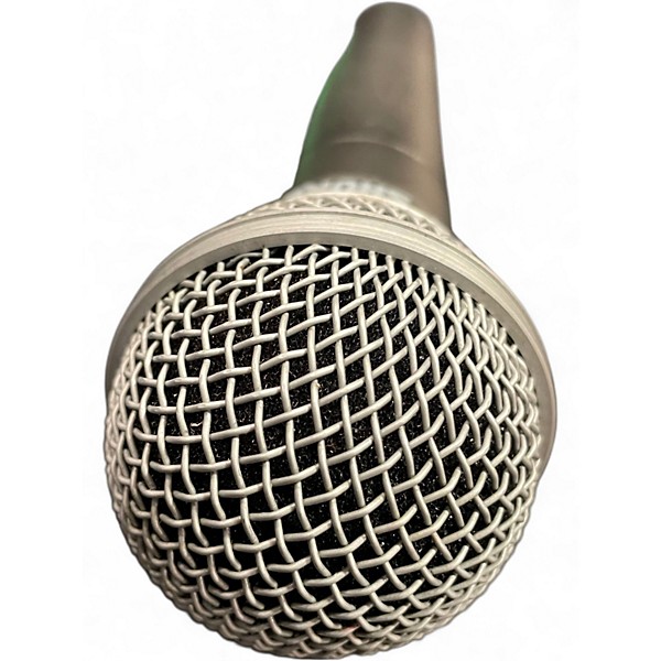 Used Shure SM58LC Dynamic Microphone