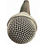 Used Shure SM58LC Dynamic Microphone