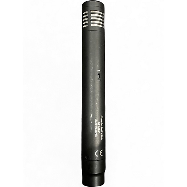 Used Audio-Technica AT4041 Condenser Microphone