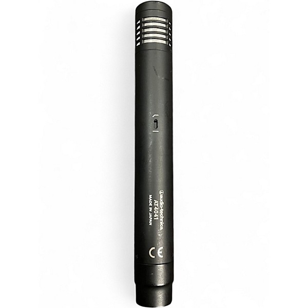 Used Audio-Technica AT4041 Condenser Microphone