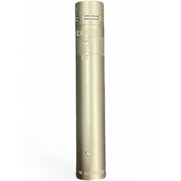 Used RODE NT5 Condenser Microphone
