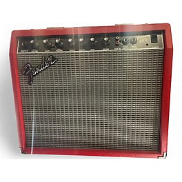 Used Fender Frontman 25R 1x10 25W Guitar Combo Amp