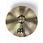 Used 2020s MEINL 20in HCS Ride Cymbal thumbnail