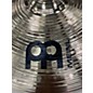 Used 2020s MEINL 20in HCS Ride Cymbal