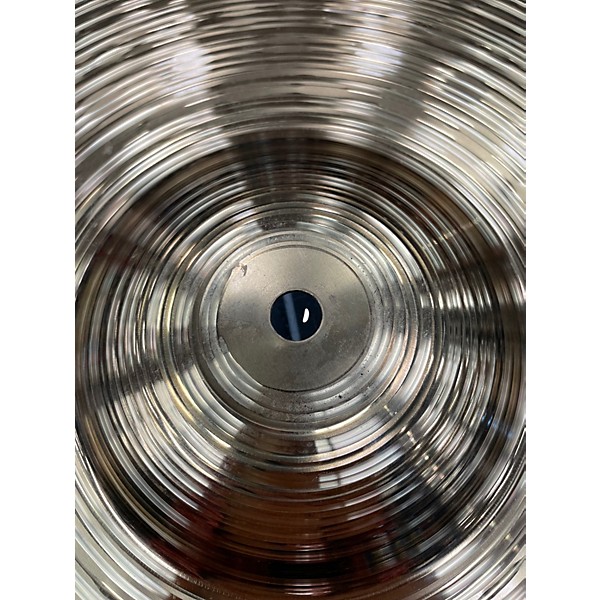 Used 2020s MEINL 20in HCS Ride Cymbal