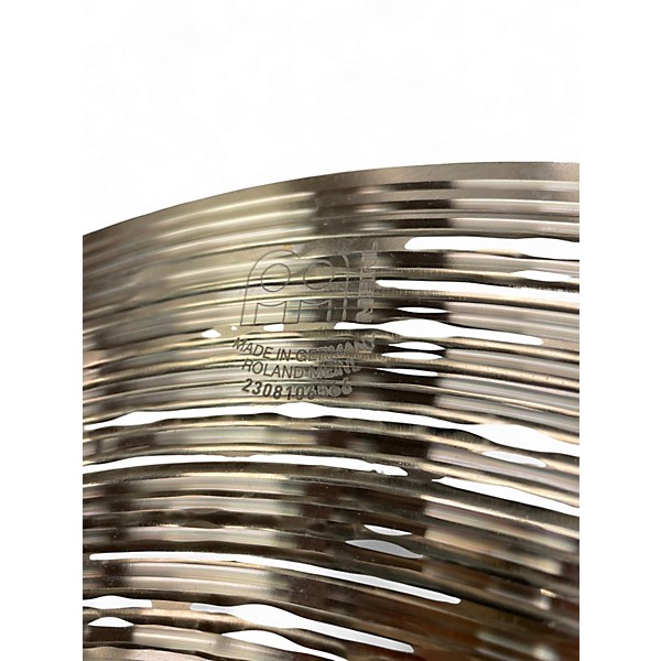 Used 2020s MEINL 20in HCS Ride Cymbal