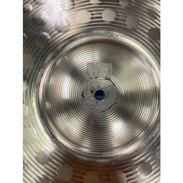 Used 2020s MEINL 20in HCS Ride Cymbal