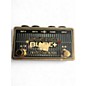 Used Electro-Harmonix switch blade Pedal